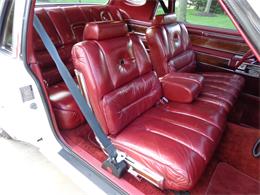 1981 Lincoln Continental Mark VI (CC-897993) for sale in North Royalton, Ohio
