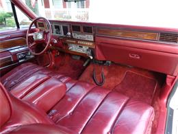 1981 Lincoln Continental Mark VI (CC-897993) for sale in North Royalton, Ohio