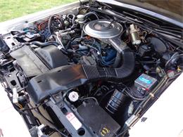 1981 Lincoln Continental Mark VI (CC-897993) for sale in North Royalton, Ohio