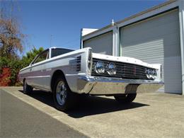 1965 Mercury Montclair (CC-898004) for sale in Turner, Oregon