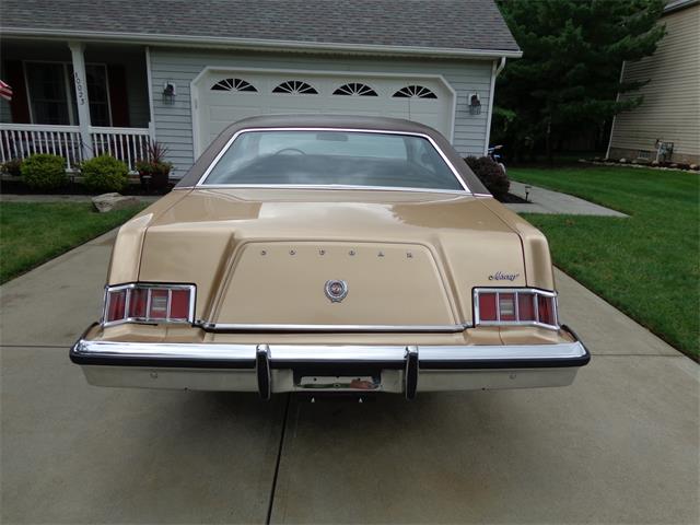 1978 Mercury Cougar XR7 (CC-898019) for sale in North Royalton, Ohio