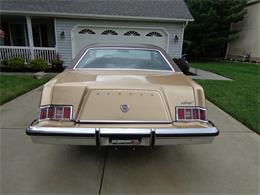 1978 Mercury Cougar XR7 (CC-898019) for sale in North Royalton, Ohio