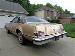 1978 Mercury Cougar XR7 (CC-898019) for sale in North Royalton, Ohio