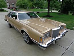 1978 Mercury Cougar XR7 (CC-898019) for sale in North Royalton, Ohio