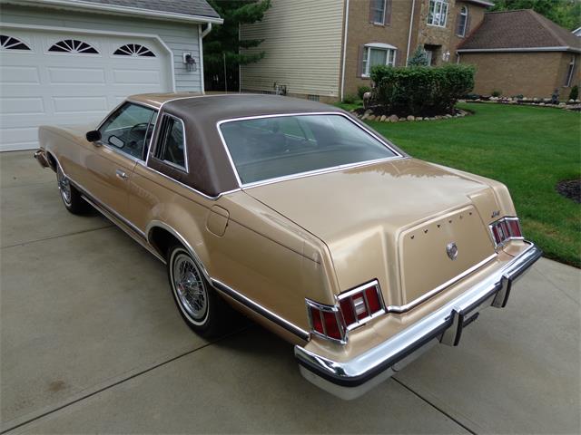 1978 Mercury Cougar XR7 (CC-898019) for sale in North Royalton, Ohio