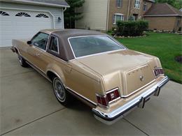 1978 Mercury Cougar XR7 (CC-898019) for sale in North Royalton, Ohio