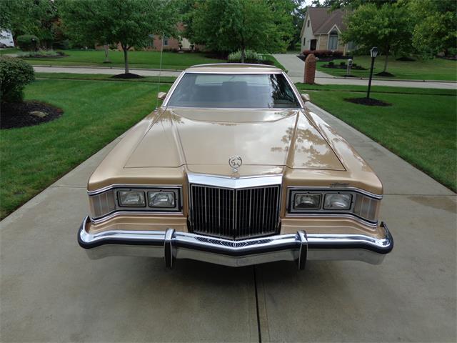1978 Mercury Cougar XR7 (CC-898019) for sale in North Royalton, Ohio
