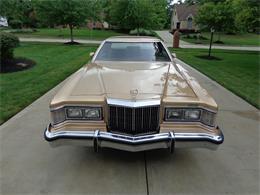 1978 Mercury Cougar XR7 (CC-898019) for sale in North Royalton, Ohio