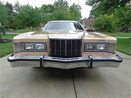 1978 Mercury Cougar XR7 (CC-898019) for sale in North Royalton, Ohio