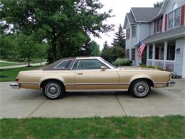 1978 Mercury Cougar XR7 (CC-898019) for sale in North Royalton, Ohio