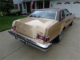 1978 Mercury Cougar XR7 (CC-898019) for sale in North Royalton, Ohio
