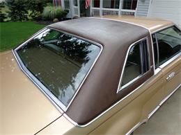 1978 Mercury Cougar XR7 (CC-898019) for sale in North Royalton, Ohio