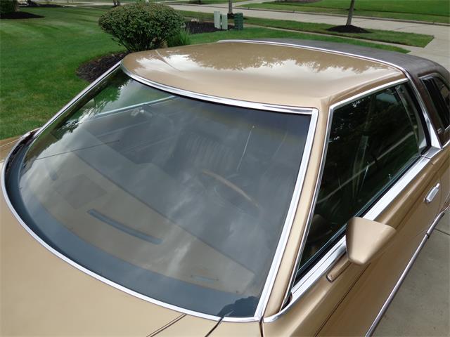 1978 Mercury Cougar XR7 (CC-898019) for sale in North Royalton, Ohio