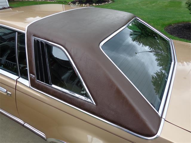 1978 Mercury Cougar XR7 (CC-898019) for sale in North Royalton, Ohio