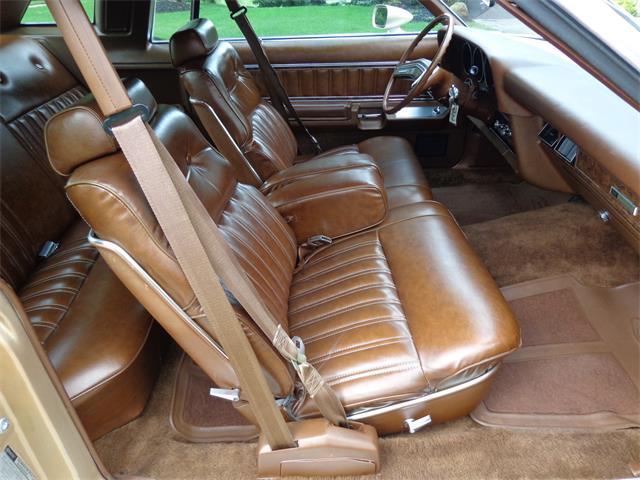 1978 Mercury Cougar XR7 (CC-898019) for sale in North Royalton, Ohio