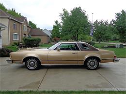 1978 Mercury Cougar XR7 (CC-898019) for sale in North Royalton, Ohio