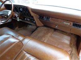 1978 Mercury Cougar XR7 (CC-898019) for sale in North Royalton, Ohio