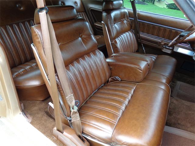 1978 Mercury Cougar XR7 (CC-898019) for sale in North Royalton, Ohio
