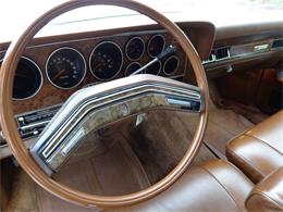 1978 Mercury Cougar XR7 (CC-898019) for sale in North Royalton, Ohio