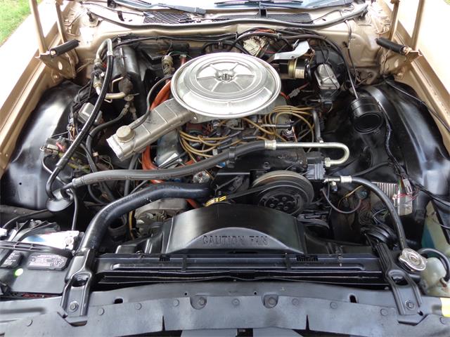 1978 Mercury Cougar XR7 (CC-898019) for sale in North Royalton, Ohio