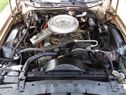 1978 Mercury Cougar XR7 (CC-898019) for sale in North Royalton, Ohio