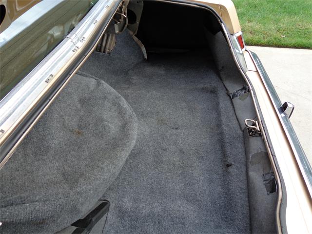 1978 Mercury Cougar XR7 (CC-898019) for sale in North Royalton, Ohio