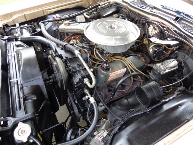 1978 Mercury Cougar XR7 (CC-898019) for sale in North Royalton, Ohio