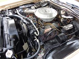 1978 Mercury Cougar XR7 (CC-898019) for sale in North Royalton, Ohio