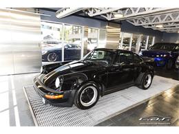 1979 Porsche 930 Turbo (CC-898038) for sale in Montreal, Quebec