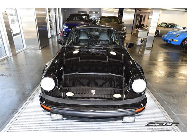 1979 Porsche 930 Turbo (CC-898038) for sale in Montreal, Quebec