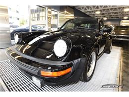 1979 Porsche 930 Turbo (CC-898038) for sale in Montreal, Quebec