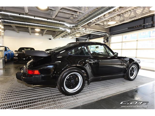 1979 Porsche 930 Turbo (CC-898038) for sale in Montreal, Quebec