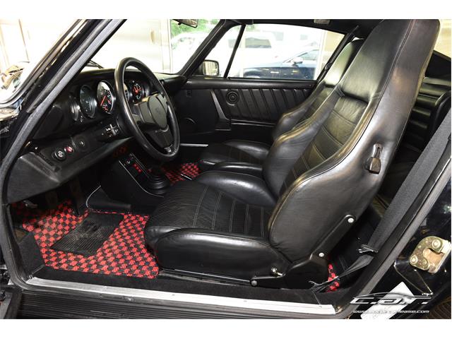 1979 Porsche 930 Turbo (CC-898038) for sale in Montreal, Quebec