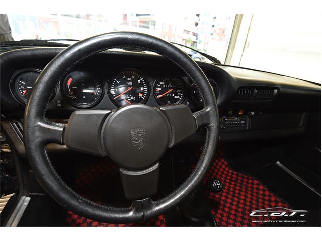 1979 Porsche 930 Turbo (CC-898038) for sale in Montreal, Quebec