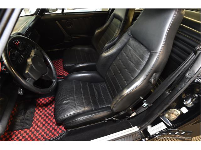 1979 Porsche 930 Turbo (CC-898038) for sale in Montreal, Quebec