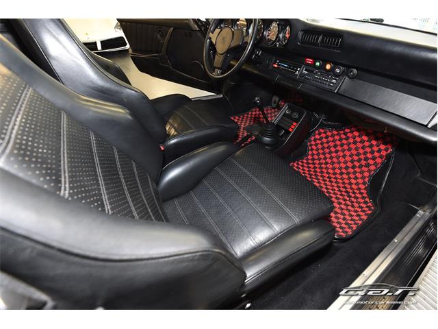1979 Porsche 930 Turbo (CC-898038) for sale in Montreal, Quebec