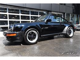 1979 Porsche 930 Turbo (CC-898038) for sale in Montreal, Quebec