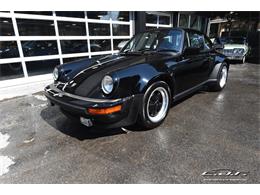 1979 Porsche 930 Turbo (CC-898038) for sale in Montreal, Quebec