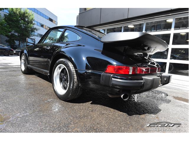 1979 Porsche 930 Turbo (CC-898038) for sale in Montreal, Quebec