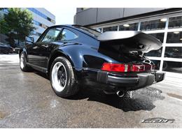 1979 Porsche 930 Turbo (CC-898038) for sale in Montreal, Quebec