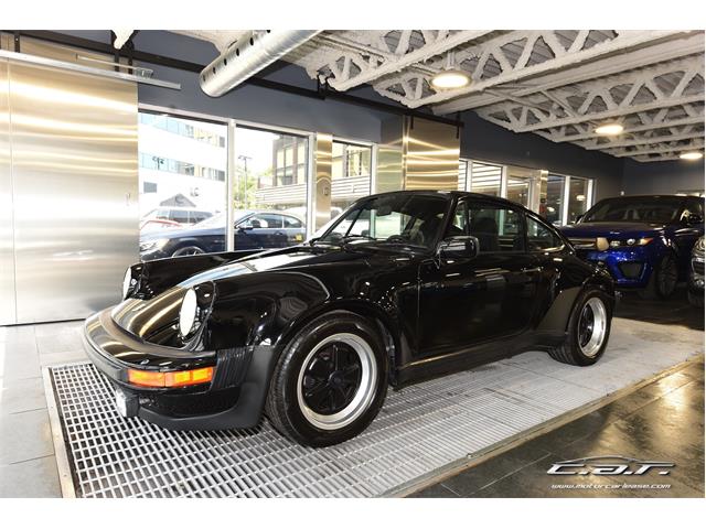 1979 Porsche 930 Turbo (CC-898038) for sale in Montreal, Quebec