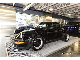 1979 Porsche 930 Turbo (CC-898038) for sale in Montreal, Quebec