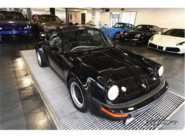 1979 Porsche 930 Turbo (CC-898038) for sale in Montreal, Quebec