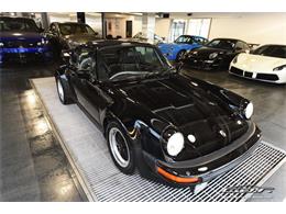 1979 Porsche 930 Turbo (CC-898038) for sale in Montreal, Quebec