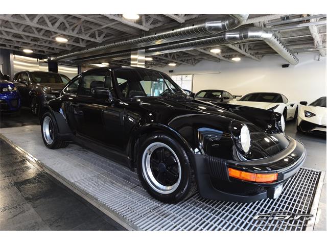 1979 Porsche 930 Turbo (CC-898038) for sale in Montreal, Quebec