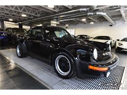 1979 Porsche 930 Turbo (CC-898038) for sale in Montreal, Quebec