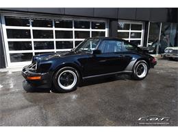 1979 Porsche 930 Turbo (CC-898038) for sale in Montreal, Quebec