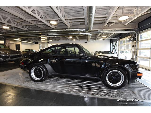 1979 Porsche 930 Turbo (CC-898038) for sale in Montreal, Quebec