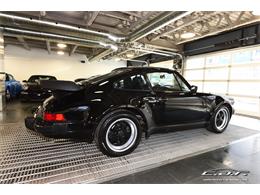 1979 Porsche 930 Turbo (CC-898038) for sale in Montreal, Quebec