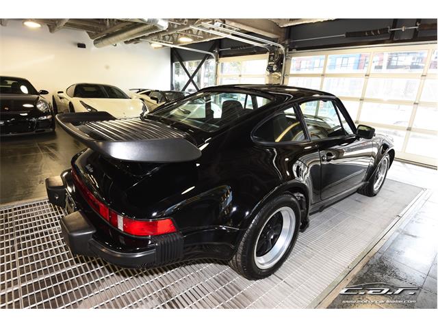 1979 Porsche 930 Turbo (CC-898038) for sale in Montreal, Quebec
